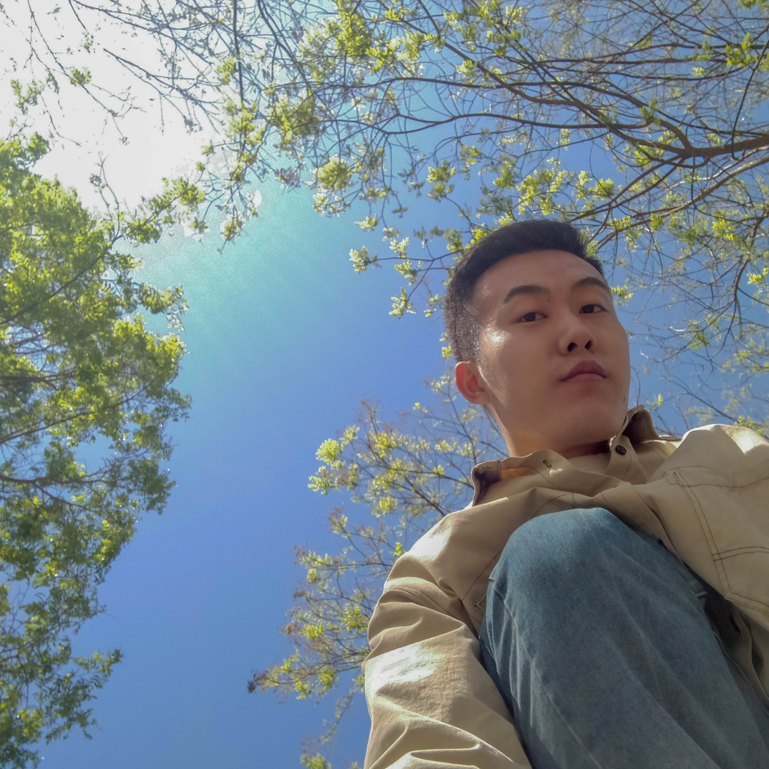 你硕哥的照片