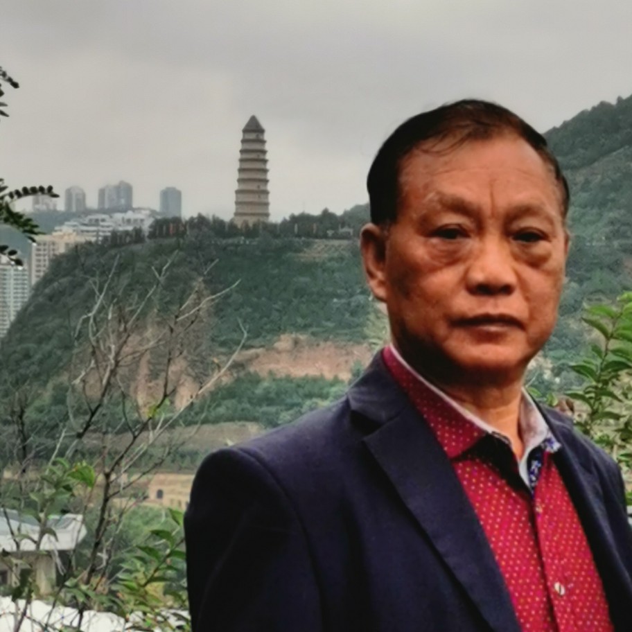 煎蛋有霸气的照片
