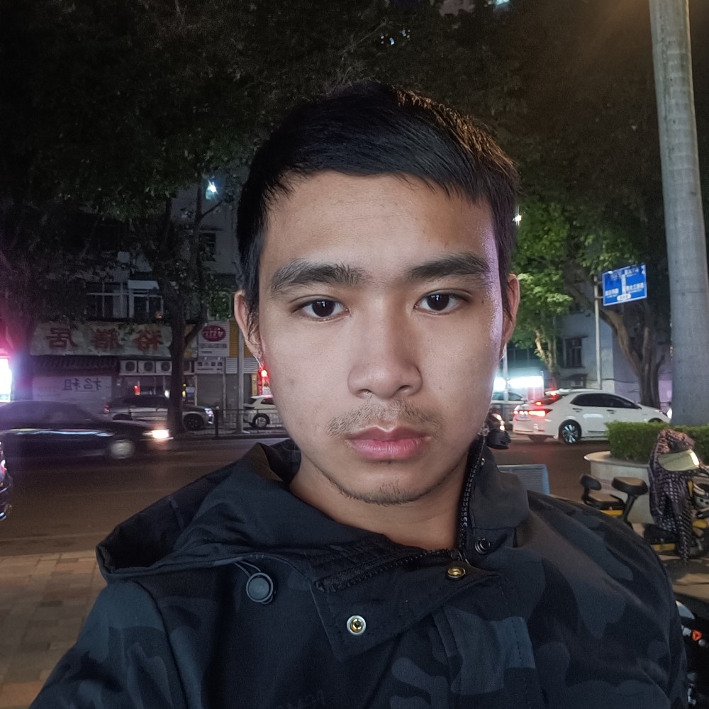 我们的有小懒虫的照片