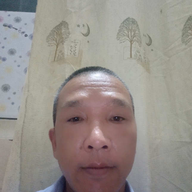 洛尘默默的照片