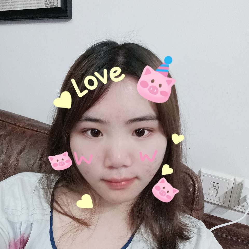 安筱柔的照片