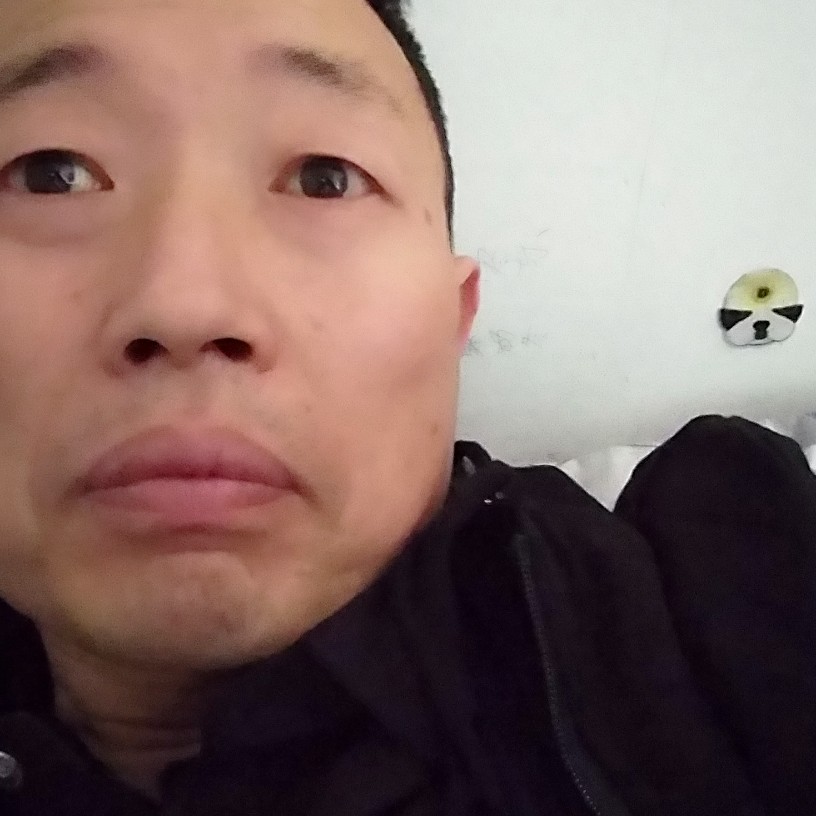 等爱的男神的照片