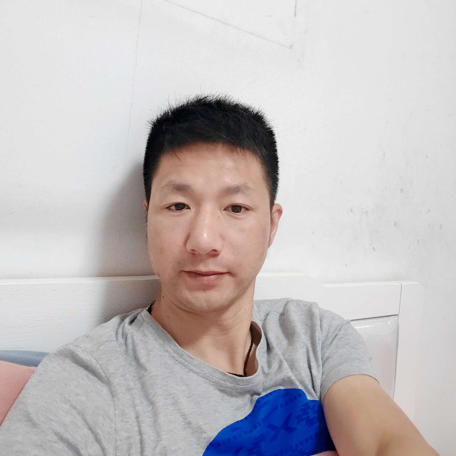 我滴伢勒的照片