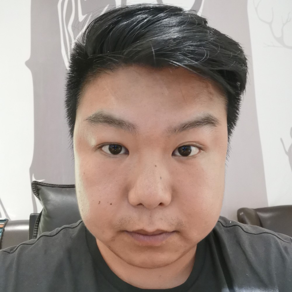 干净说忘忧的照片