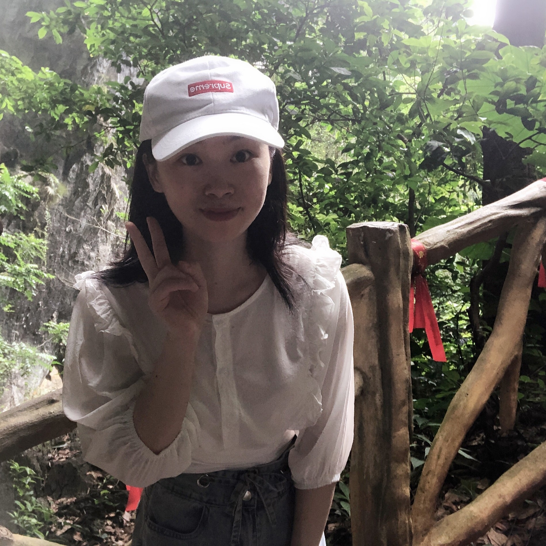 佘家小瑶瑶的照片