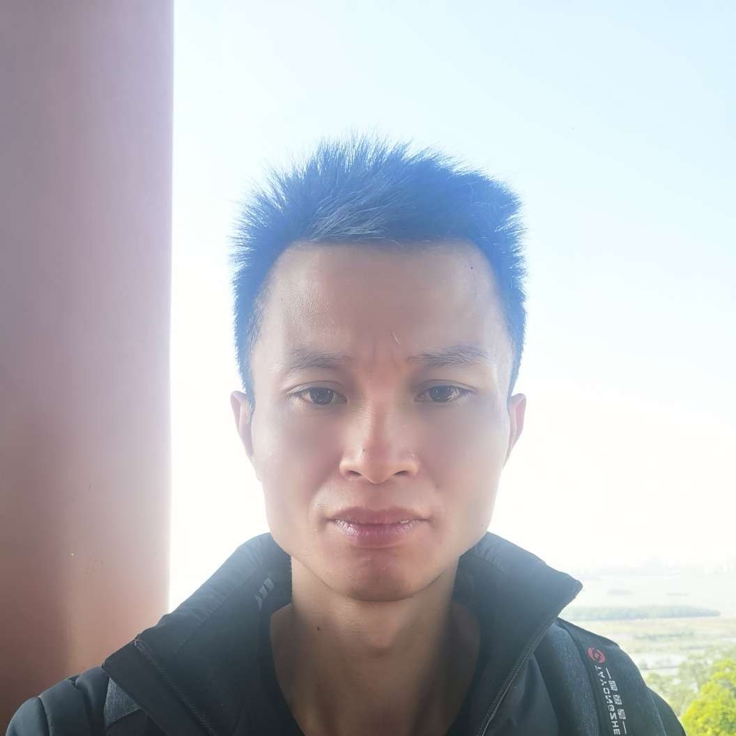 杨航辉煌的照片