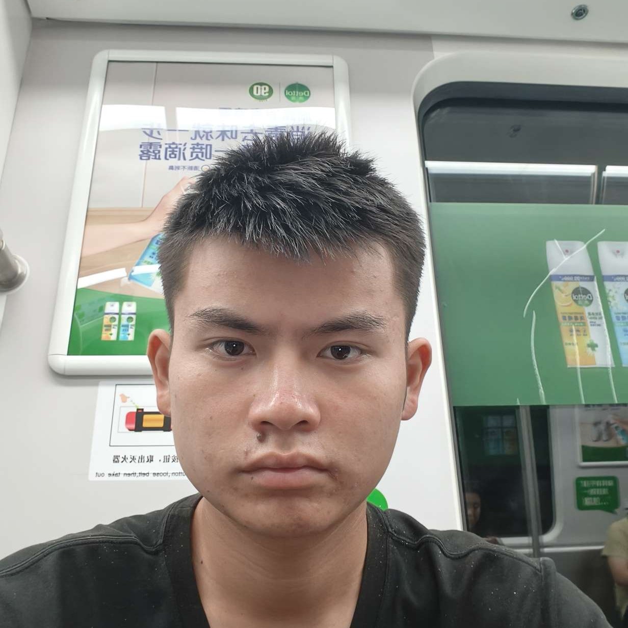 雨润静荷的照片