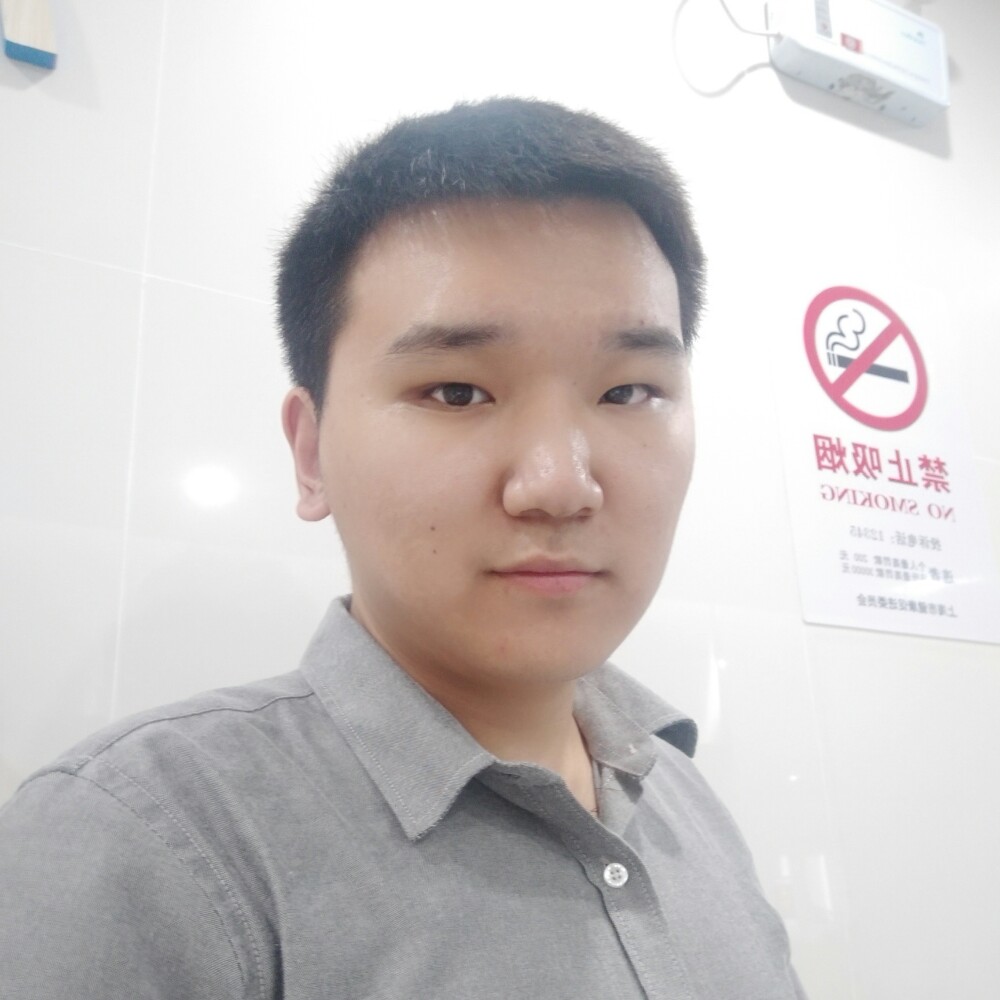 留胡子冬耀的照片