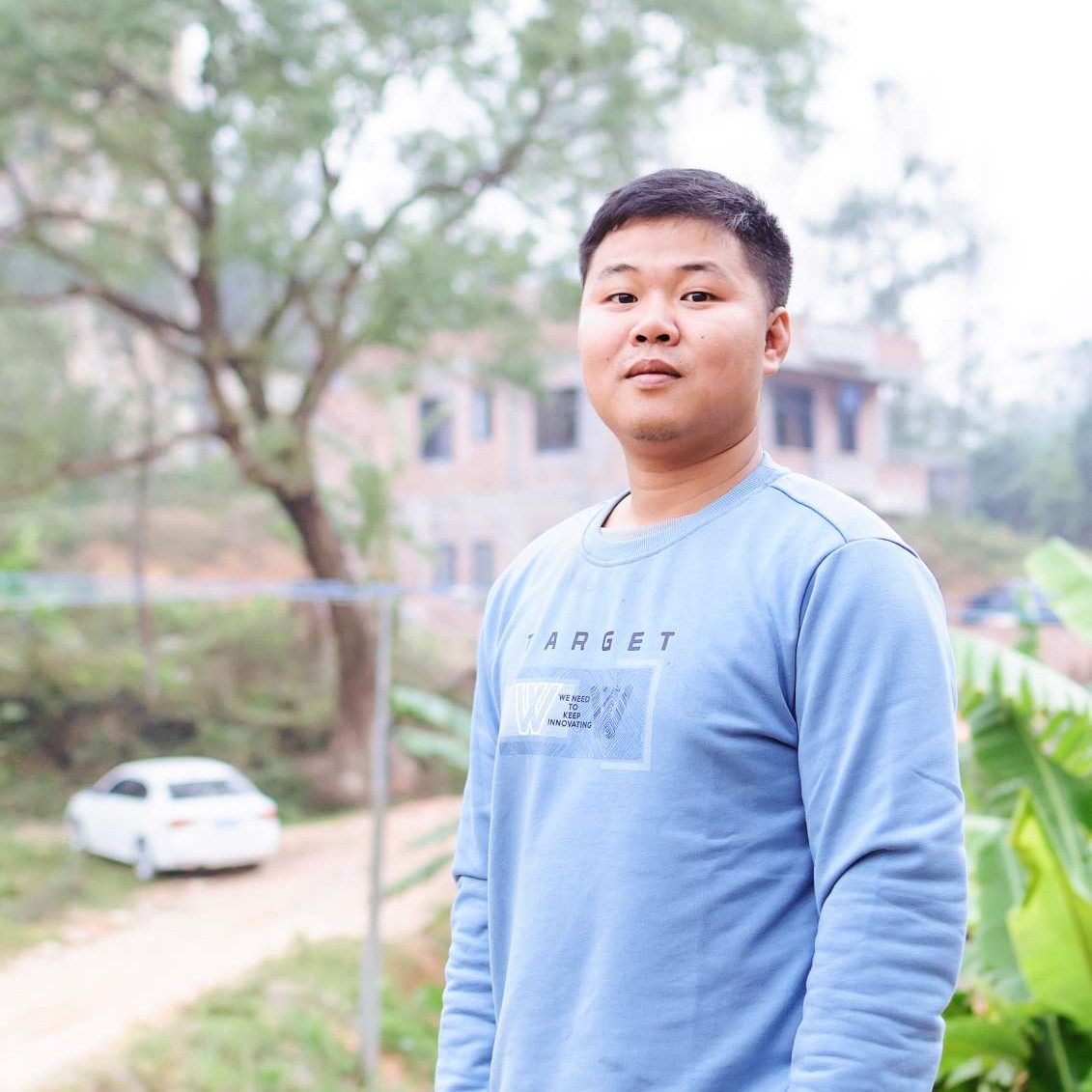 我92年的的照片