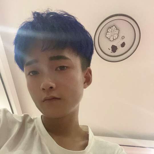 简单。。。。。。的照片