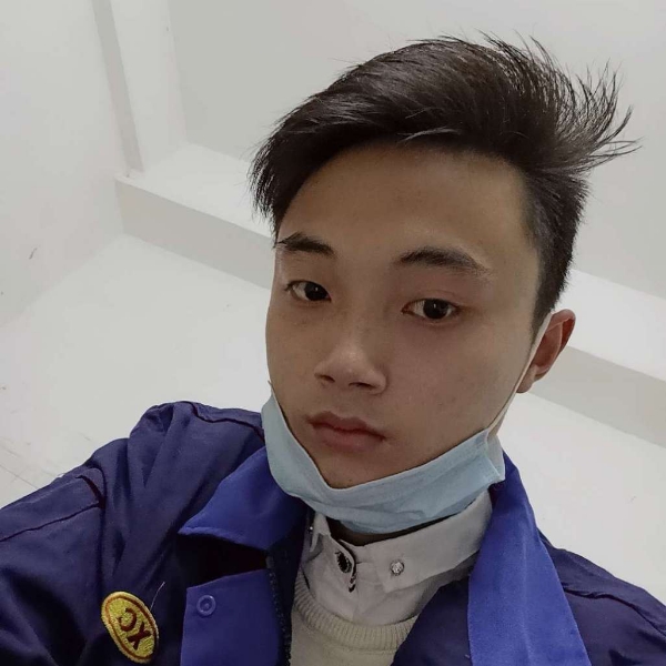 小懒猪相许顺心的照片