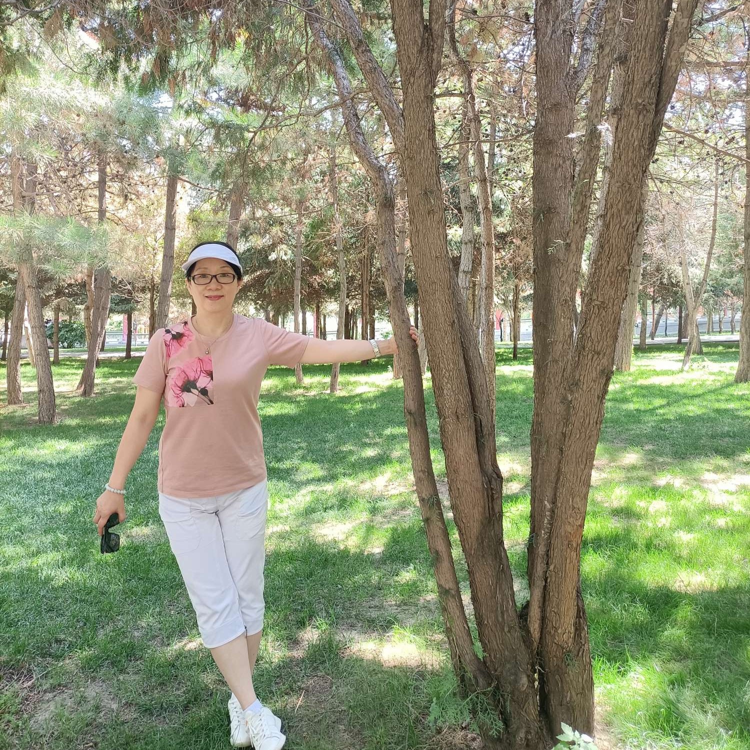 紫华姐姐的照片