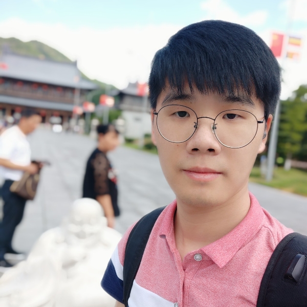 忐忑小馒头的照片