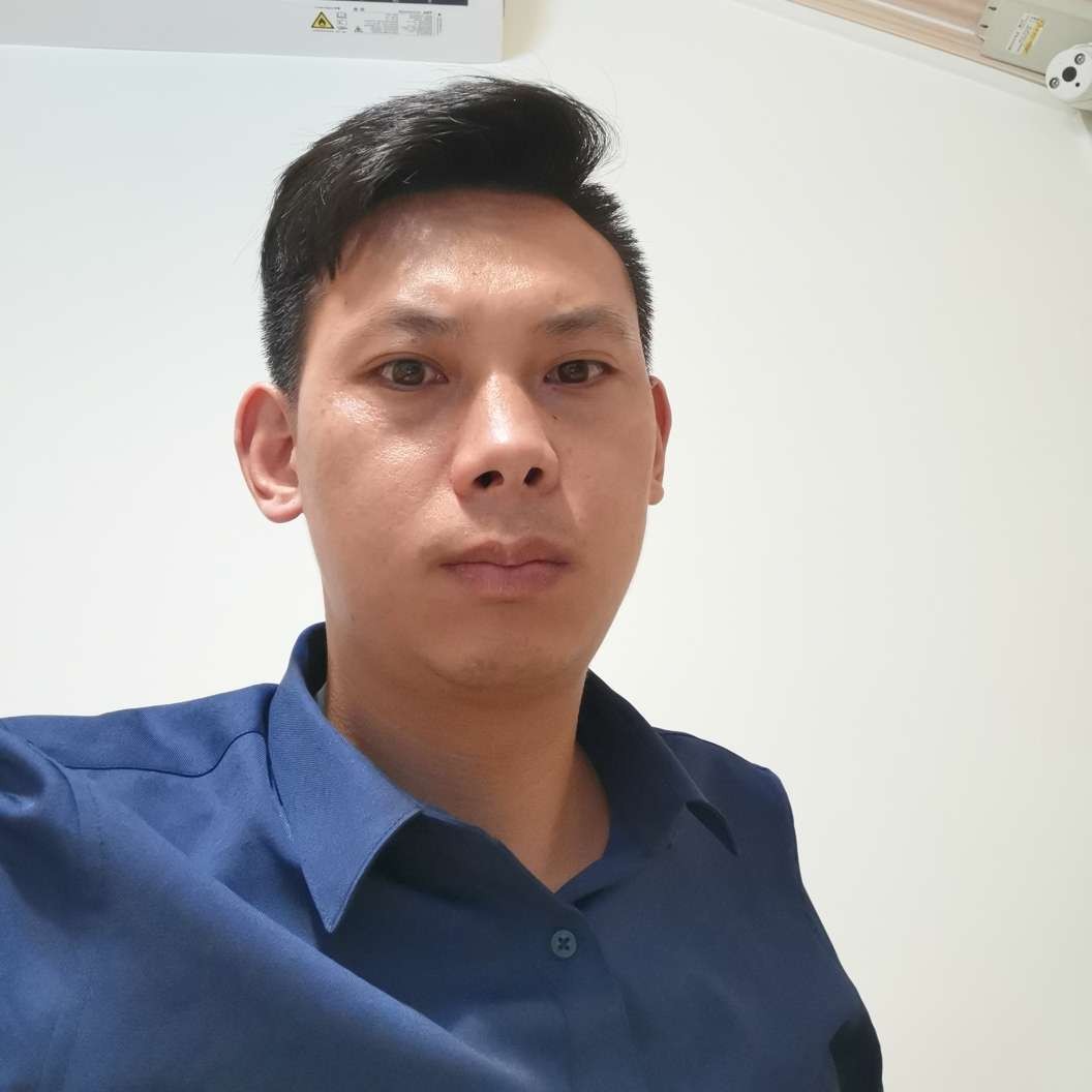 心中有梦的人的照片