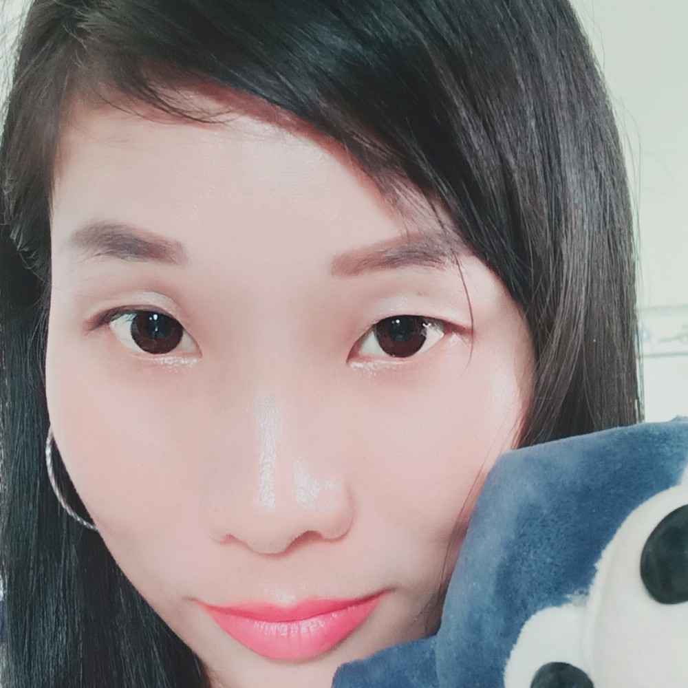 蘩藜怕孤独的照片