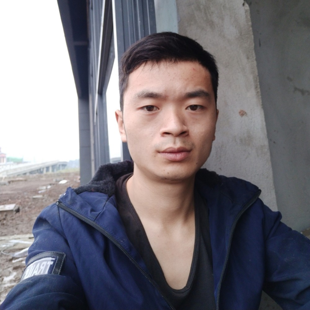 穷B的打工仔的照片