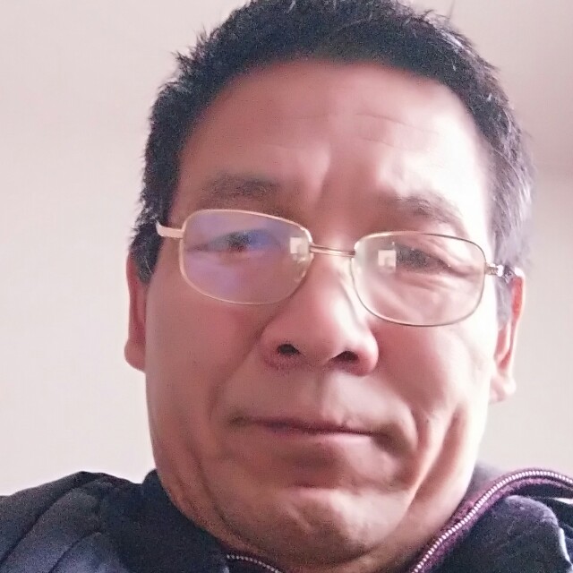 解放大西北的照片
