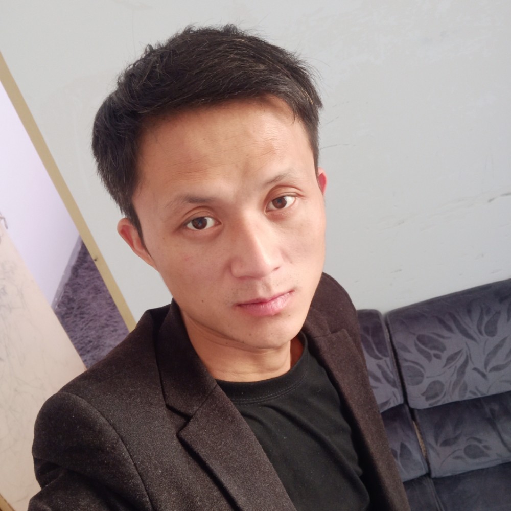 唯一的向舒荷的照片