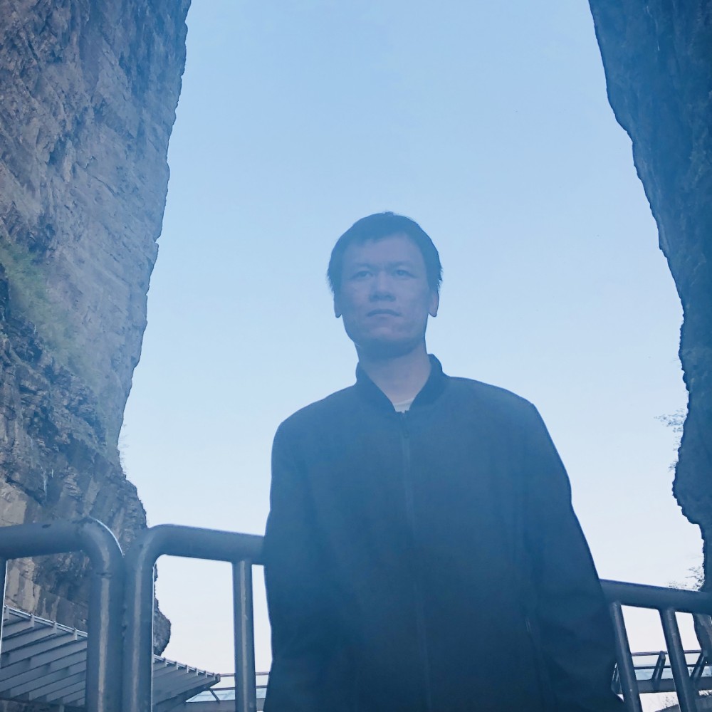 月光回眸独特的照片