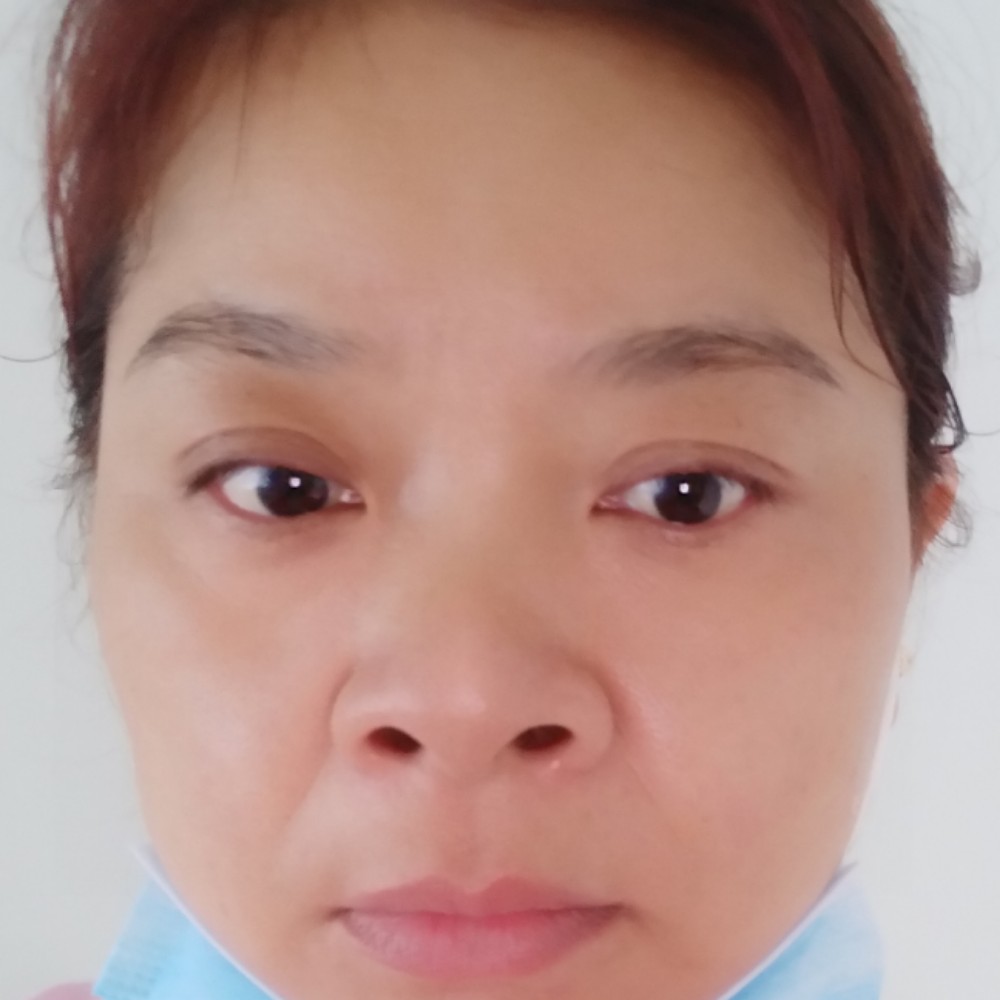 寻找幸福的照片