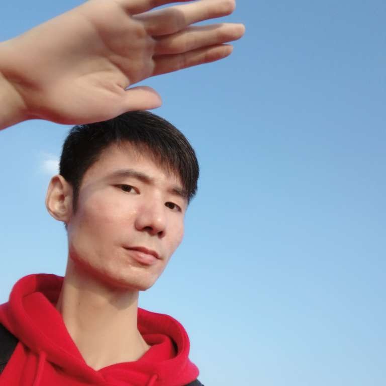 Rightluo的照片