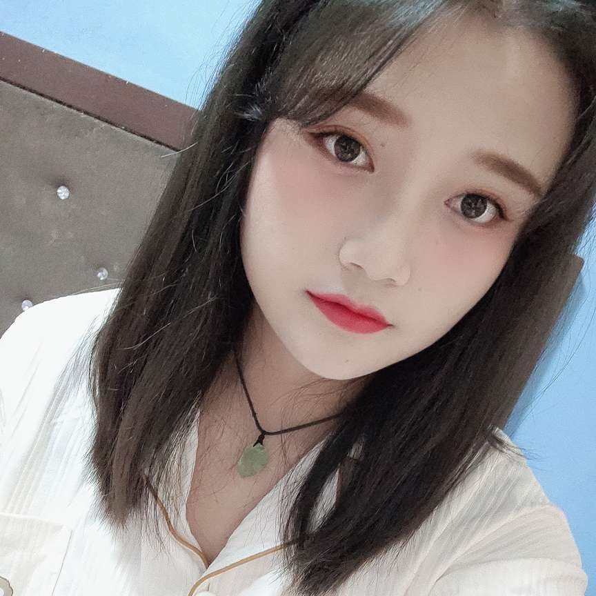 甜许的照片