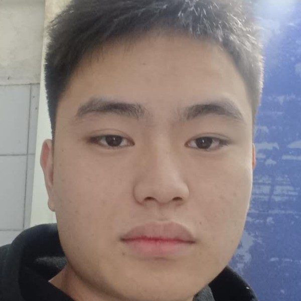 简单回眸期待的照片