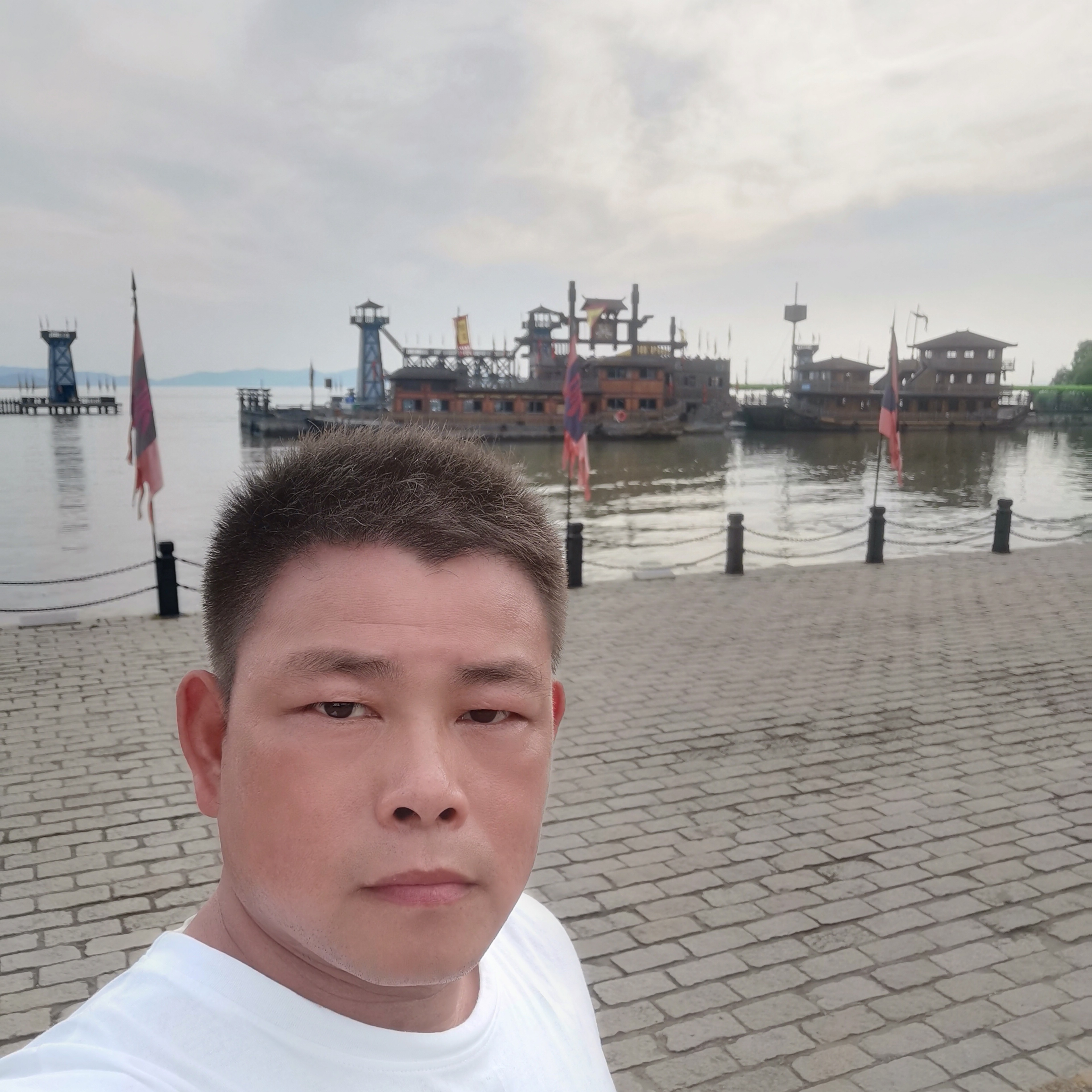 开心快乐.单的照片