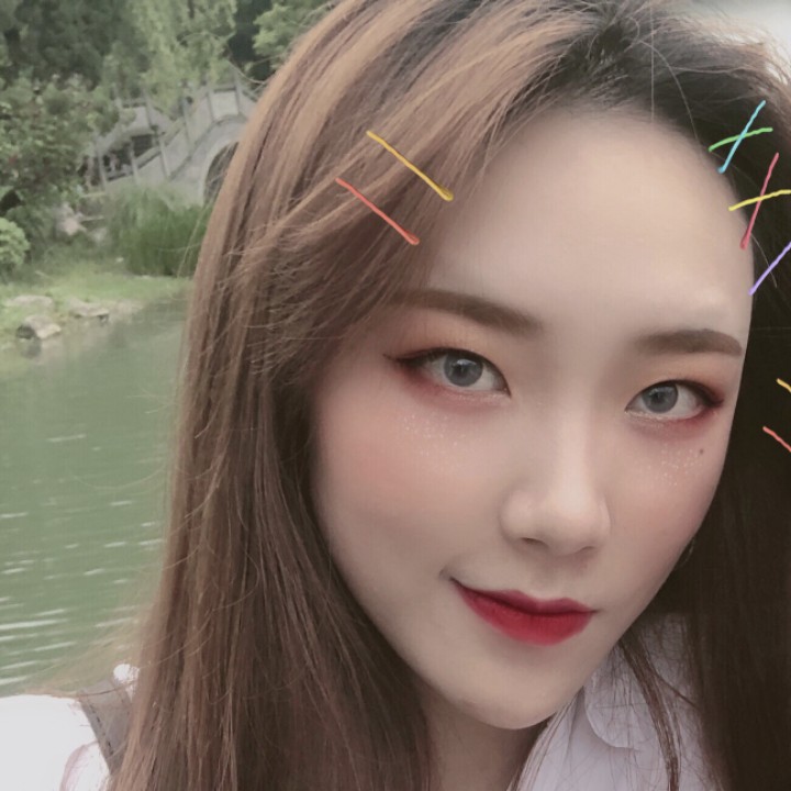 妹子好！的照片