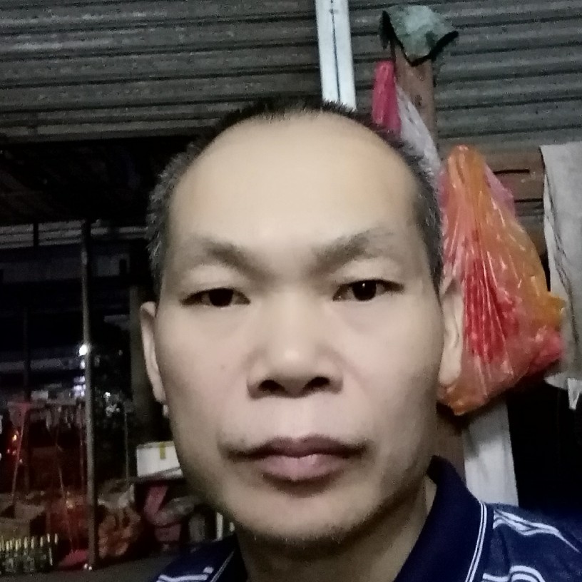 阿铮的照片