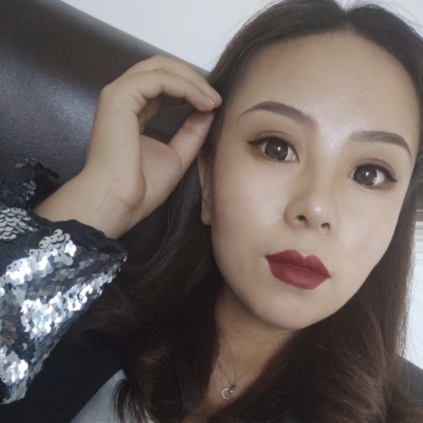 晋北姑娘的照片