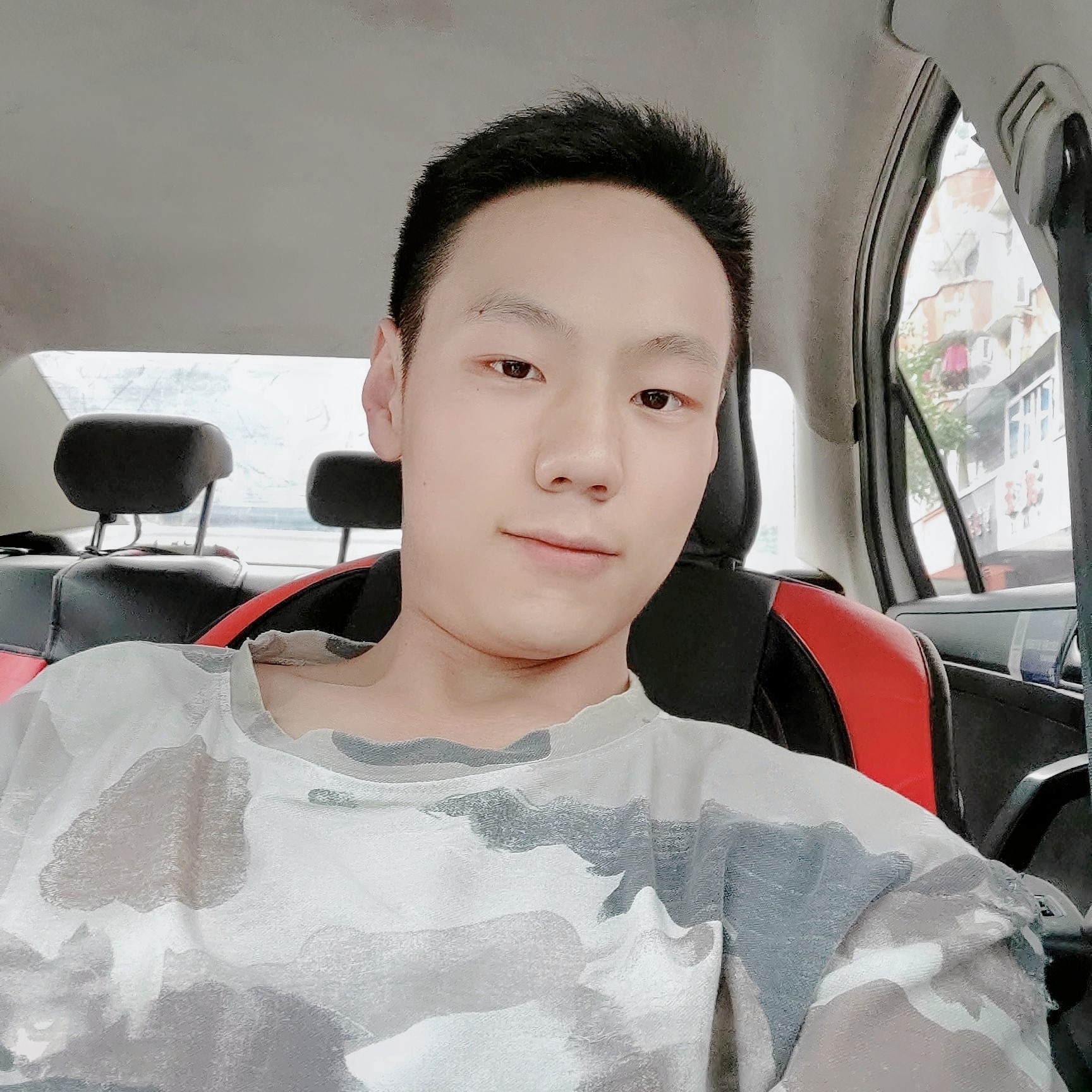 如梦保卫孤單的照片