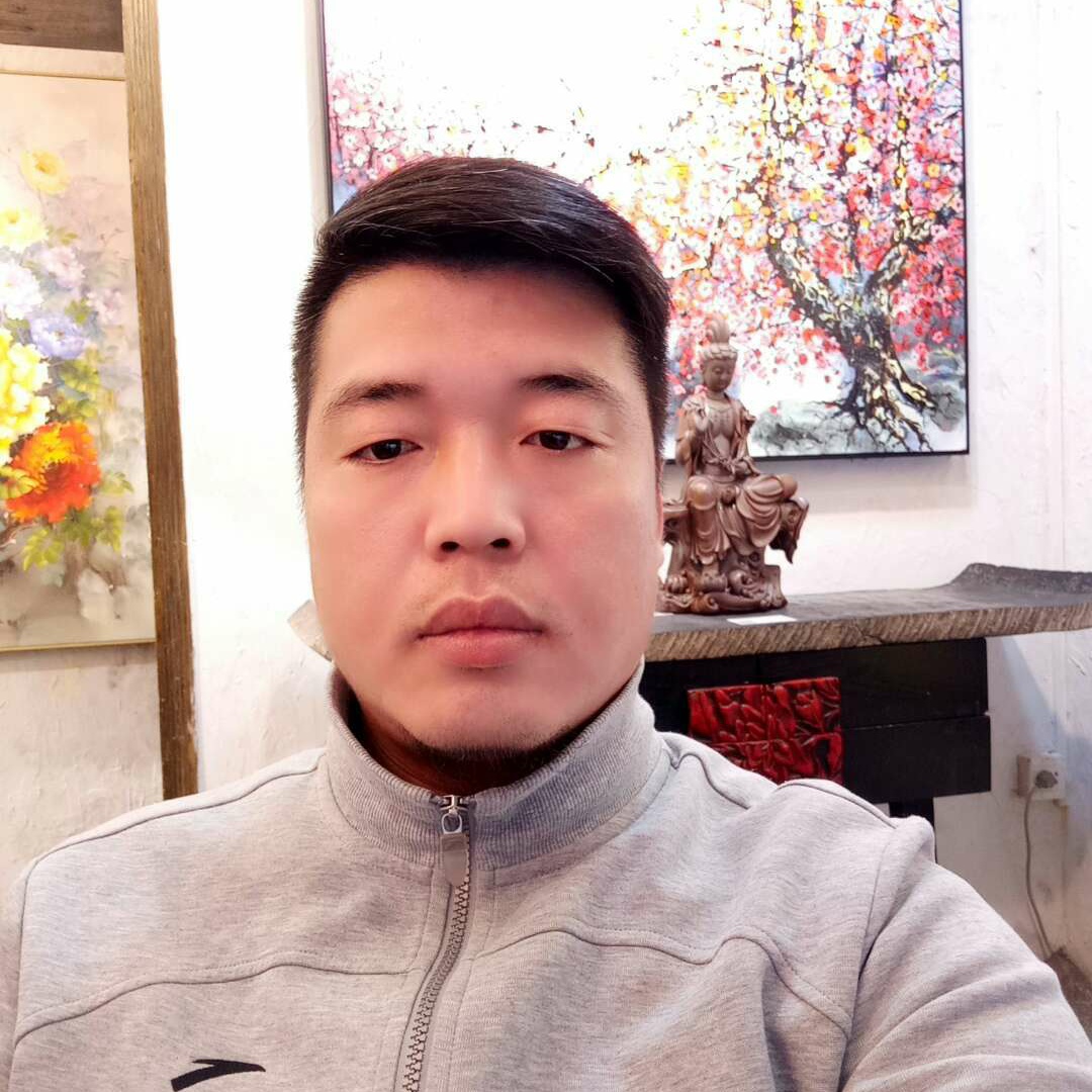 随艺而安的照片