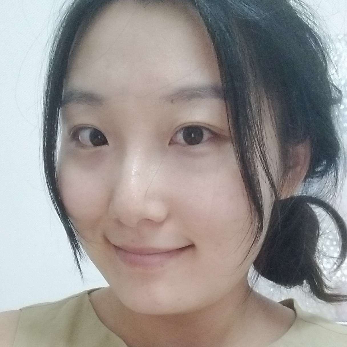 百合放弃独特的照片