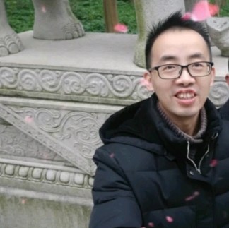 航行中的林安的照片
