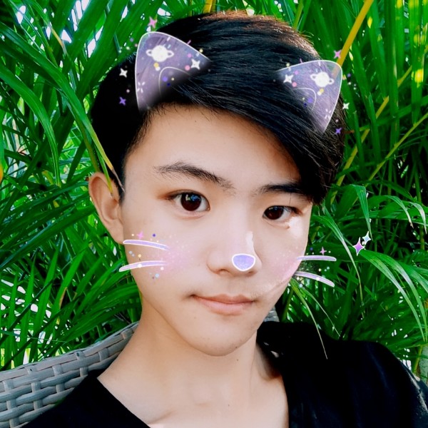 星雨闻舒心的照片