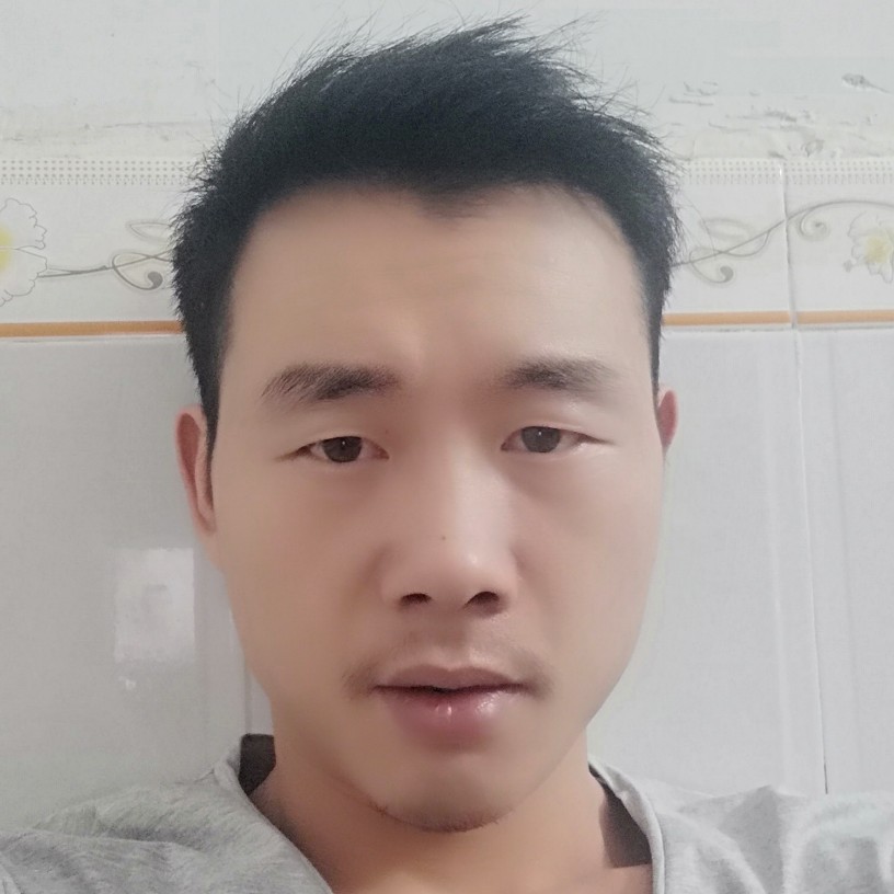 大气星月的照片