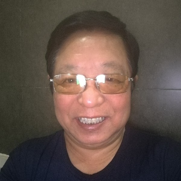 天真云朵万事顺的照片
