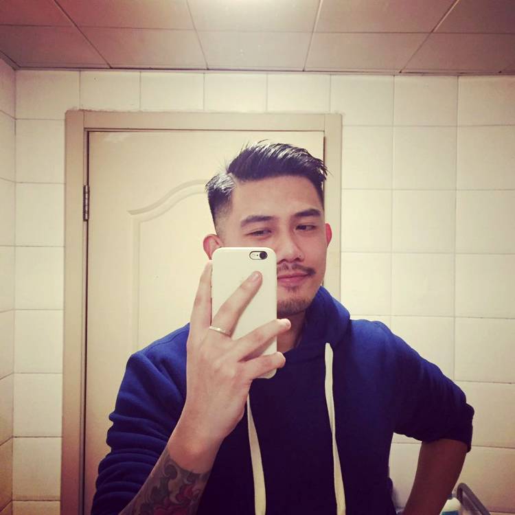 呆萌说缥缈的照片