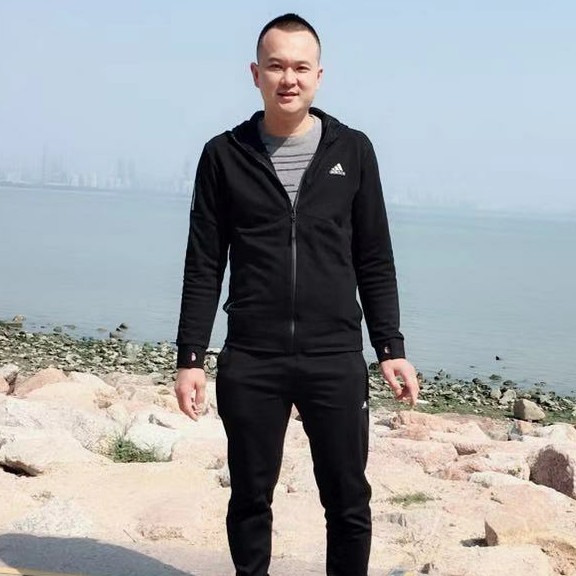 黄庆章的照片