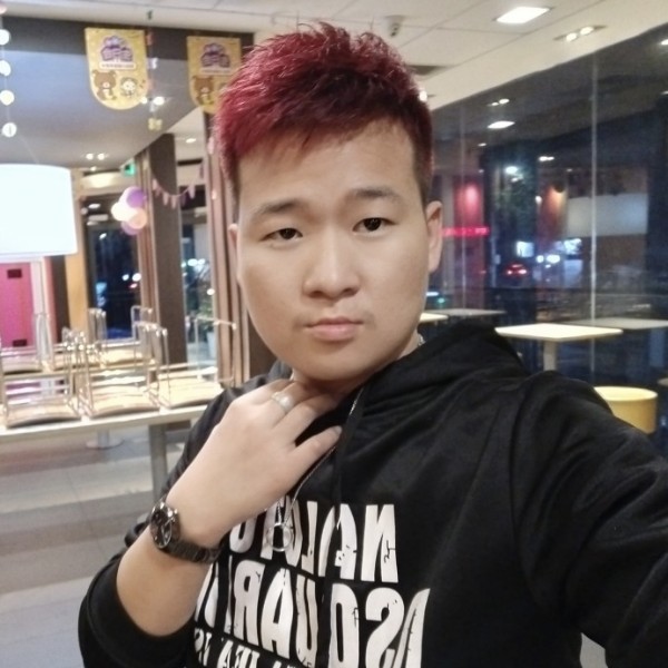 项阳的照片