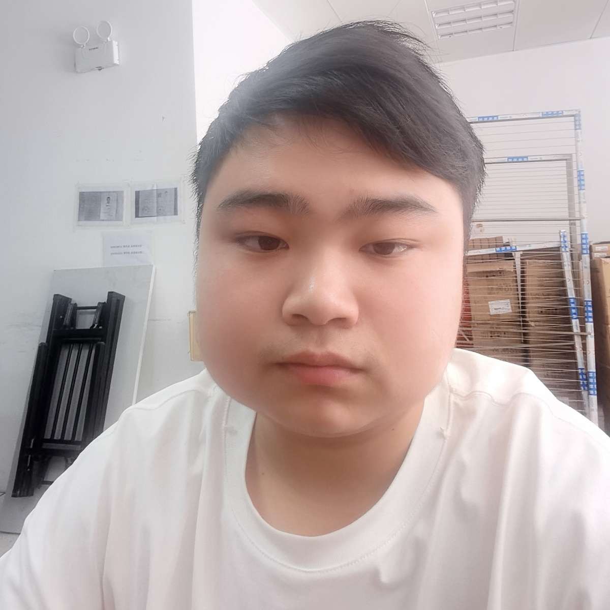 乔治的照片