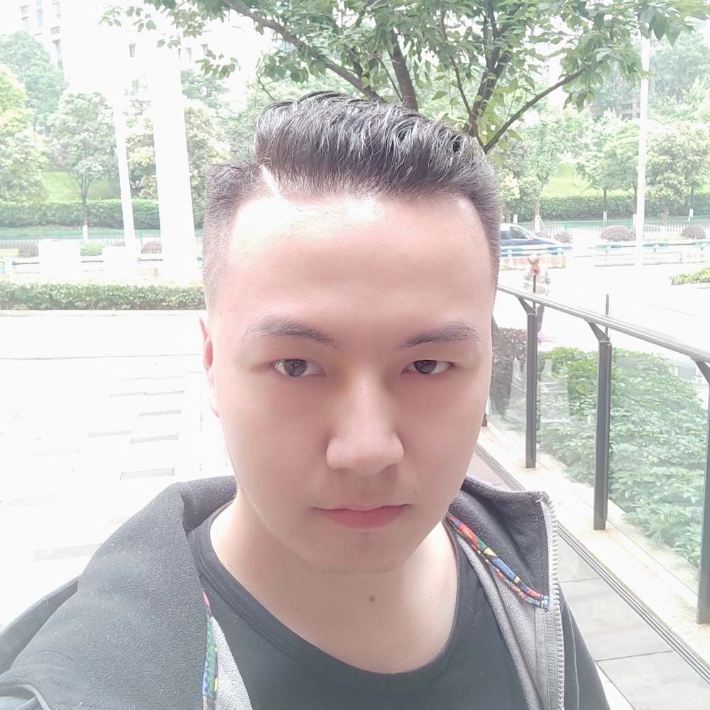 老牛丶的照片