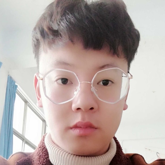 从容浅吻大白的照片