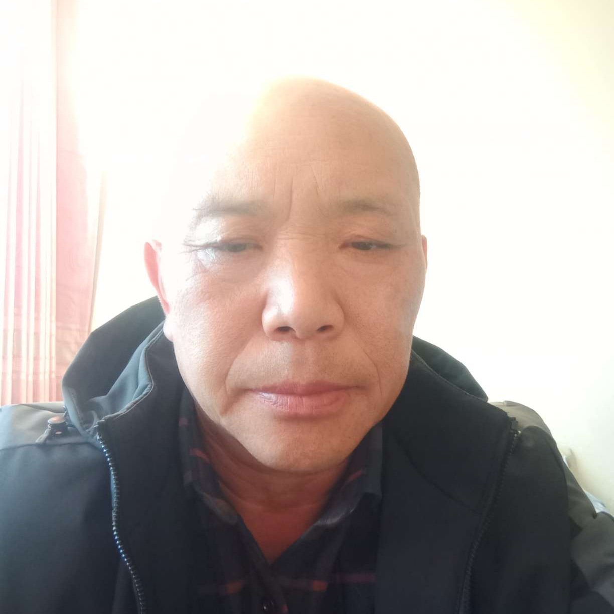 长的生不如死的照片