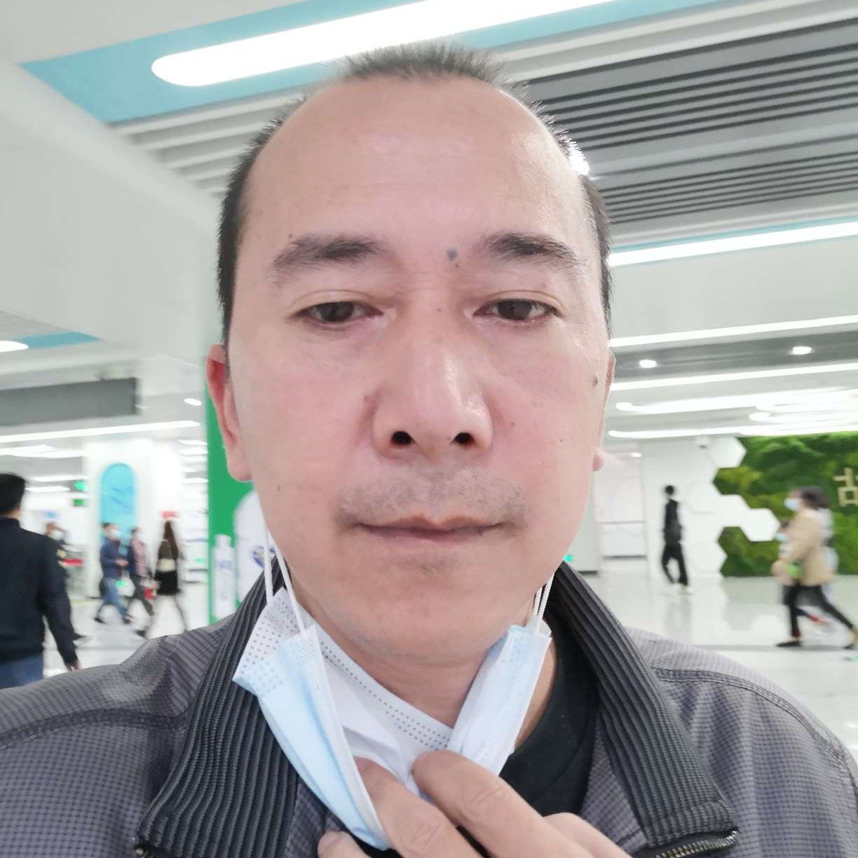 逸动的心的照片