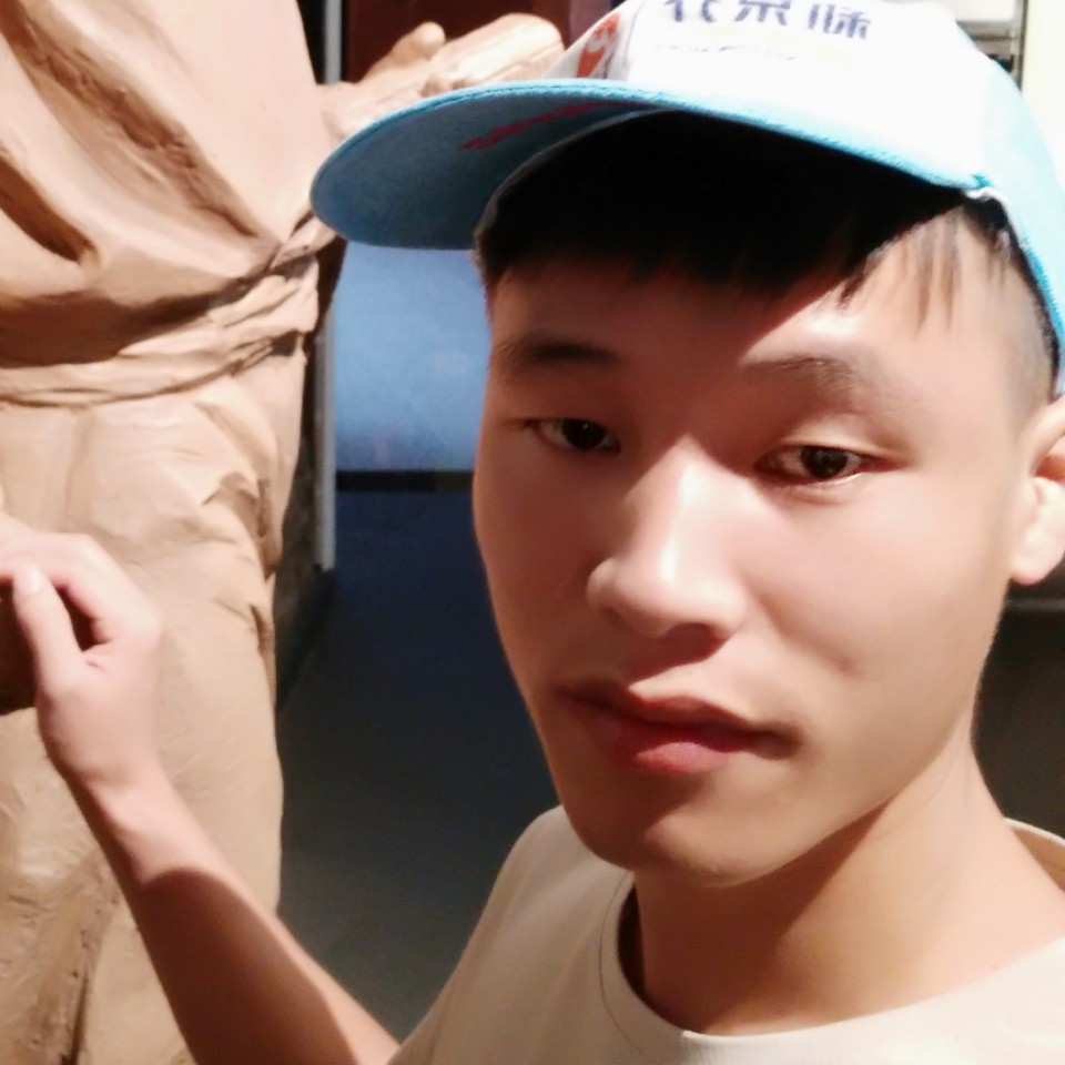 秋天倾心个性的照片