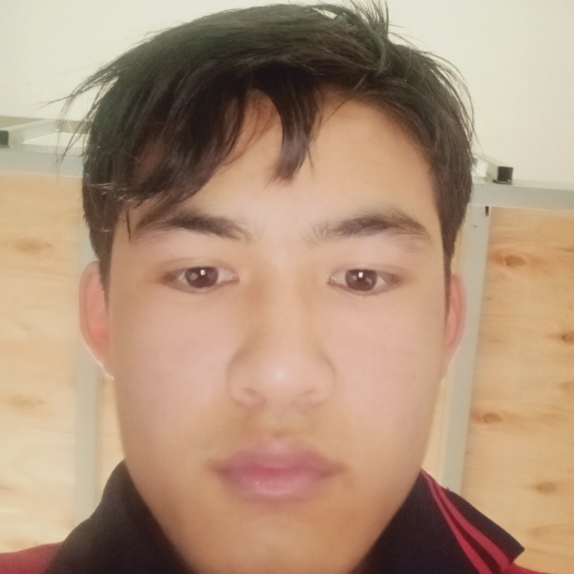 金先念的照片