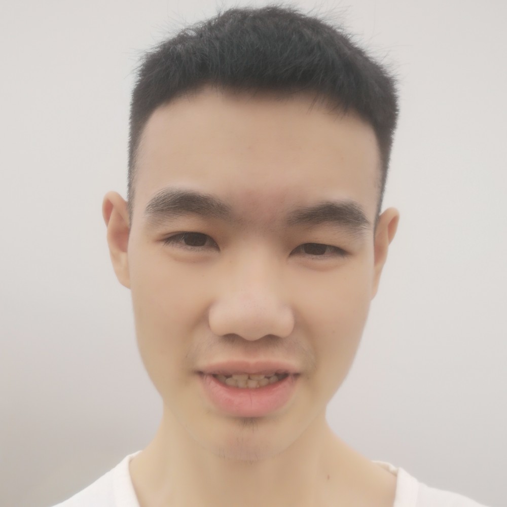 凉面细腻的照片