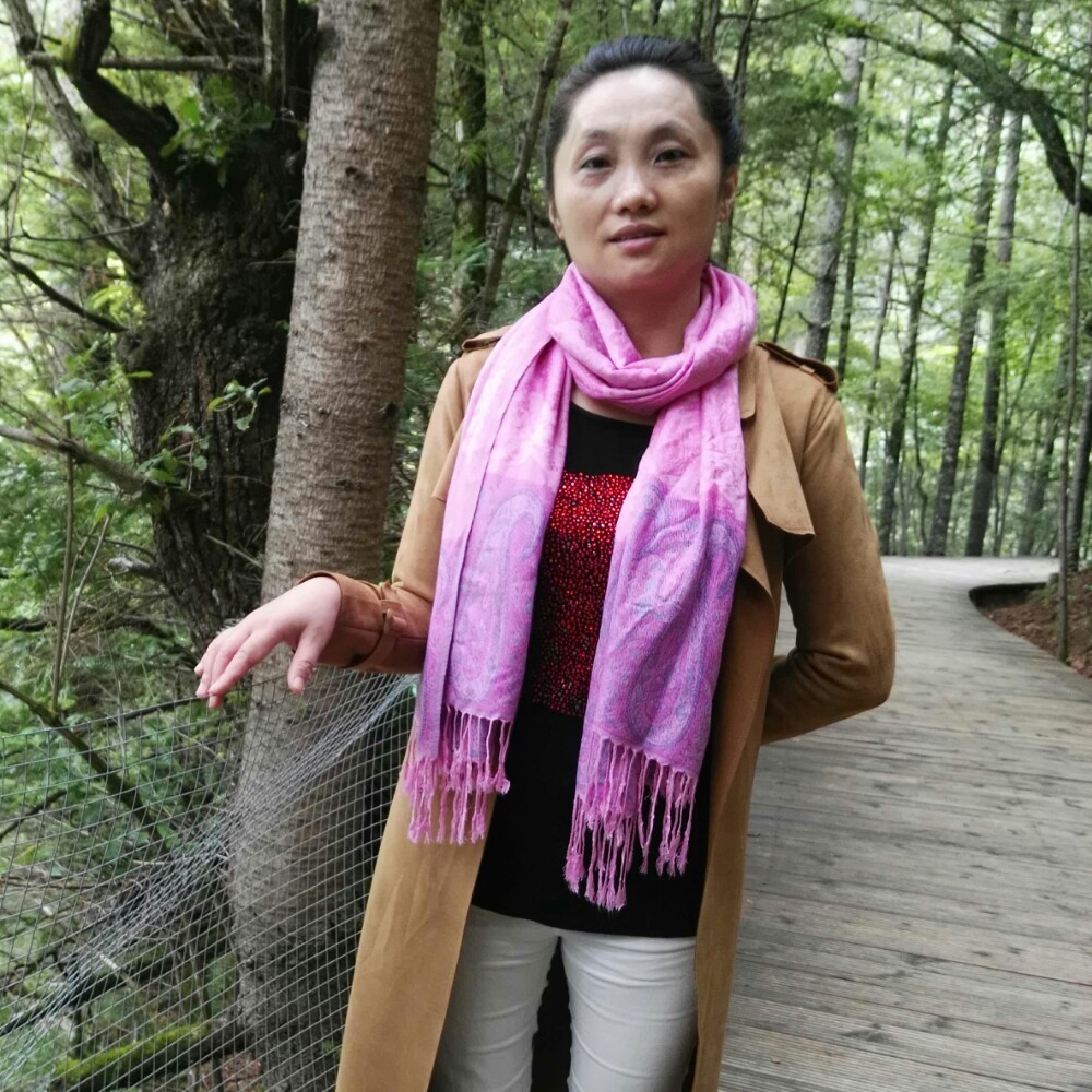 梧桐树丫丫的照片